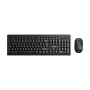 Philips SPT6324 Kablosuz Klavye Mouse Set