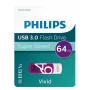 Philips Usb Bellek 64Gb Usb 3.0