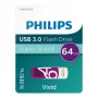 Philips Usb Bellek 64Gb Usb 3.0
