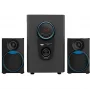 Platoon Speaker Pl-4348 2+1 10W Bluetooth Usb+Tf Card+Fm Multımedıa Ses Sıstemı