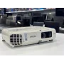 Projeksiyon Epson H552B (1024 X 768) 2.El 3Ay Garantili Kumanda yok Çantalı