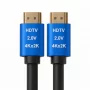 Prolly Premium 3 METRE 4K HDTV 2.0 HDMI Kablo