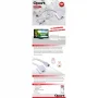 QPORT Q-HDVG HDMI DAN VGA SES GİRİŞLİ Çevirici Adaptör