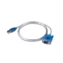 USB 2.0 to RS232 Çevirici