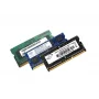 Ram Nb 2Gb Ddr3 Pc3 Muhtelif Marka NoteBook Laptop Ram 2.El 3Ay Garanti