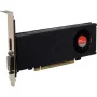 4GB RX 550 GDDR5 128bit / RED DRAGON Lowp.