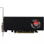 4GB RX 550 GDDR5 128bit / RED DRAGON Lowp.