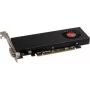 4GB RX 550 GDDR5 128bit / RED DRAGON Lowp.