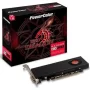 4GB RX 550 GDDR5 128bit / RED DRAGON Lowp.