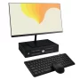 ROWORK MK2 İ5 12400 16GB DDR4 240SSD 27 Monitörlü Set Mini PC