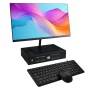 ROWORK MK2 İ5 13400 16GB DDR4 120SSD 21.5 Monitörlü Set Mini PC