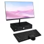 ROWORK MK2 İ5 13400 16GB DDR4 120SSD 27 Monitörlü Set Mini PC