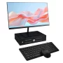 ROWORK MK2 İ5 13400 16GB DDR4 240SSD 21.5 Monitörlü Set Mini PC
