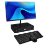 ROWORK MK2 İ5 13400 16GB DDR4 240SSD 27 Monitörlü Set Mini PC