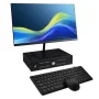 ROWORK MK2 İ5 13400 16GB DDR4 512GB m2 24 Monitörlü Set Mini PC