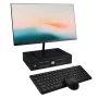 ROWORK MK2 İ5 13400 8GB DDR4 120SSD 24 Monitörlü Set Mini PC