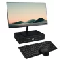 ROWORK MK2 İ5 13400 8GB DDR4 120SSD 27 Monitörlü Set Mini PC