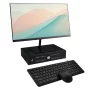ROWORK MK2 İ5 13400 8GB DDR4 240SSD 24 Monitörlü Set Mini PC
