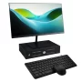 ROWORK MK2 İ5 13400 8GB DDR4 240SSD 27 Monitörlü Set Mini PC
