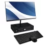 ROWORK MK2 İ5 14400 16GB DDR4 1TB m2 24 Monitörlü Set Mini PC