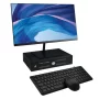 ROWORK MK2 İ5 14400 16GB DDR4 240SSD 24 Monitörlü Set Mini PC