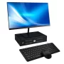 ROWORK MK2 İ5 14400 16GB DDR4 240SSD 27 Monitörlü Set Mini PC