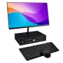 ROWORK MK2 İ5 14400 8GB DDR4 1TB m2 27 Monitörlü Set Mini PC