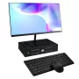 ROWORK MK2 İ7 12700 16GB DDR4 120SSD 21.5 Monitörlü Set Mini PC
