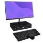 ROWORK MK2 İ7 12700 16GB DDR4 120SSD 24 Monitörlü Set Mini PC