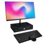 ROWORK MK2 İ7 12700 16GB DDR4 120SSD 27 Monitörlü Set Mini PC