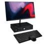 ROWORK MK2 İ7 12700 16GB DDR4 1TB m2 21.5 Monitörlü Set Mini PC