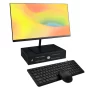 ROWORK MK2 İ7 12700 16GB DDR4 1TB m2 27 Monitörlü Set Mini PC