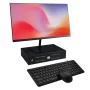 ROWORK MK2 İ7 12700 16GB DDR4 240SSD 24 Monitörlü Set Mini PC