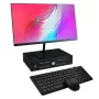 ROWORK MK2 İ7 12700 16GB DDR4 512GB m2 27 Monitörlü Set Mini PC