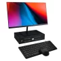 ROWORK MK2 İ7 12700 8GB DDR4 120SSD 21.5 Monitörlü Set Mini PC