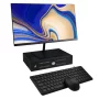 ROWORK MK2 İ7 12700 8GB DDR4 120SSD 24 Monitörlü Set Mini PC
