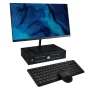 ROWORK MK2 İ7 12700 8GB DDR4 120SSD 27 Monitörlü Set Mini PC