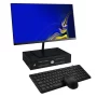 ROWORK MK2 İ7 12700 8GB DDR4 1TB m2 21.5 Monitörlü Set Mini PC