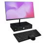 ROWORK MK2 İ7 12700 8GB DDR4 1TB m2 27 Monitörlü Set Mini PC