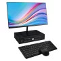 ROWORK MK2 İ7 12700 8GB DDR4 240SSD 21.5 Monitörlü Set Mini PC