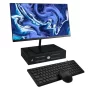 ROWORK MK2 İ7 12700 8GB DDR4 240SSD 24 Monitörlü Set Mini PC