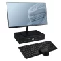 ROWORK MK2 İ7 12700 8GB DDR4 512GB m2 27 Monitörlü Set Mini PC