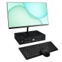 ROWORK MK2 İ7 13700 16GB DDR4 120SSD 24 Monitörlü Set Mini PC