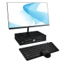 ROWORK MK2 İ7 13700 16GB DDR4 120SSD 27 Monitörlü Set Mini PC