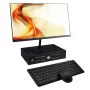 ROWORK MK2 İ7 13700 16GB DDR4 1TB m2 24 Monitörlü Set Mini PC