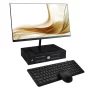 ROWORK MK2 İ7 13700 16GB DDR4 240SSD 24 Monitörlü Set Mini PC