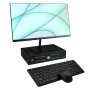 ROWORK MK2 İ7 13700 16GB DDR4 512GB m2 27 Monitörlü Set Mini PC