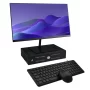 ROWORK MK2 İ7 13700 8GB DDR4 1TB m2 24 Monitörlü Set Mini PC