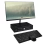 ROWORK MK2 İ7 13700 8GB DDR4 240SSD 27 Monitörlü Set Mini PC