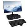 ROWORK MK2 İ7 13700 8GB DDR4 512GB m2 27 Monitörlü Set Mini PC